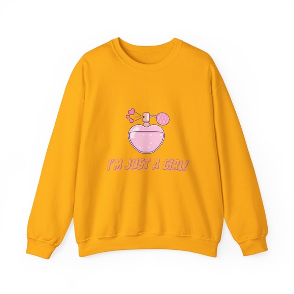 Quote Crewneck Sweatshirt - Picture 6 of 11